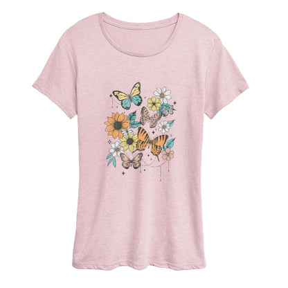 HEATHER PINK-