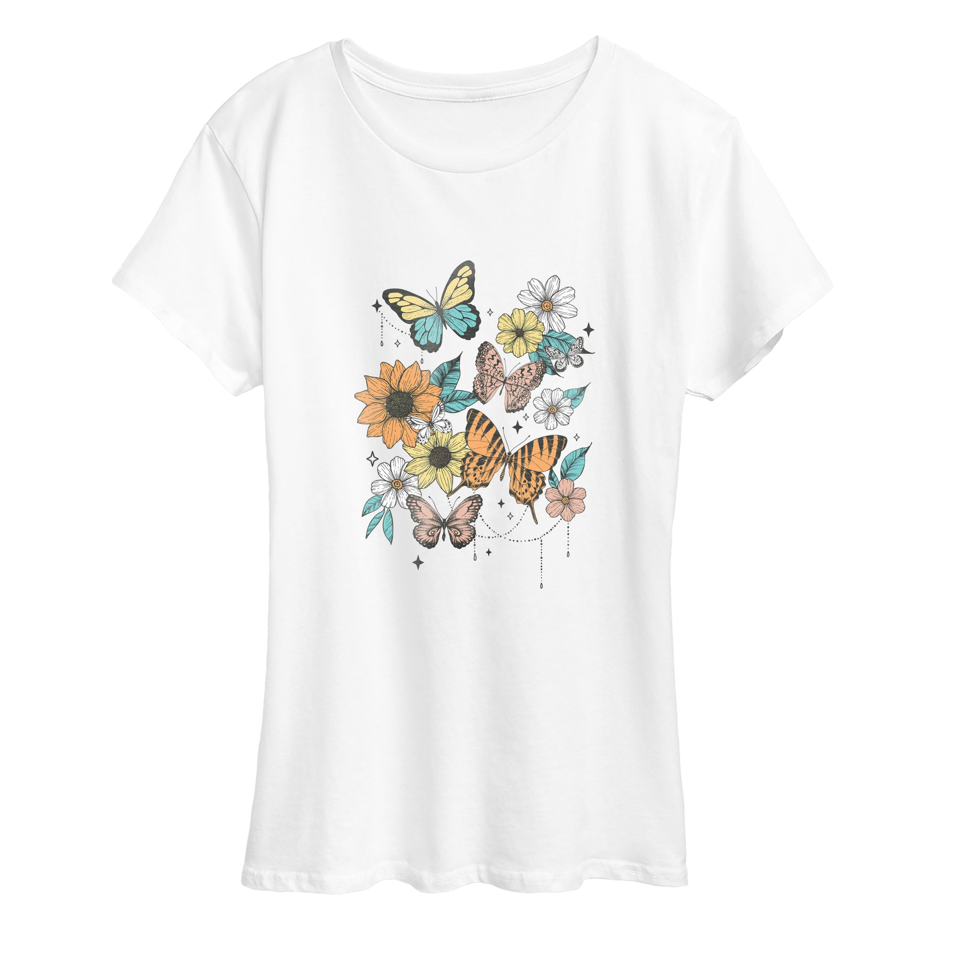 WHITE-