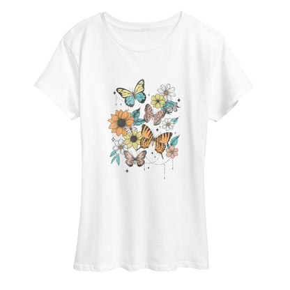 WHITE-