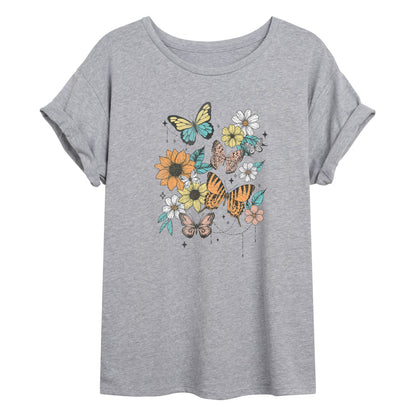 HEATHER GREY-