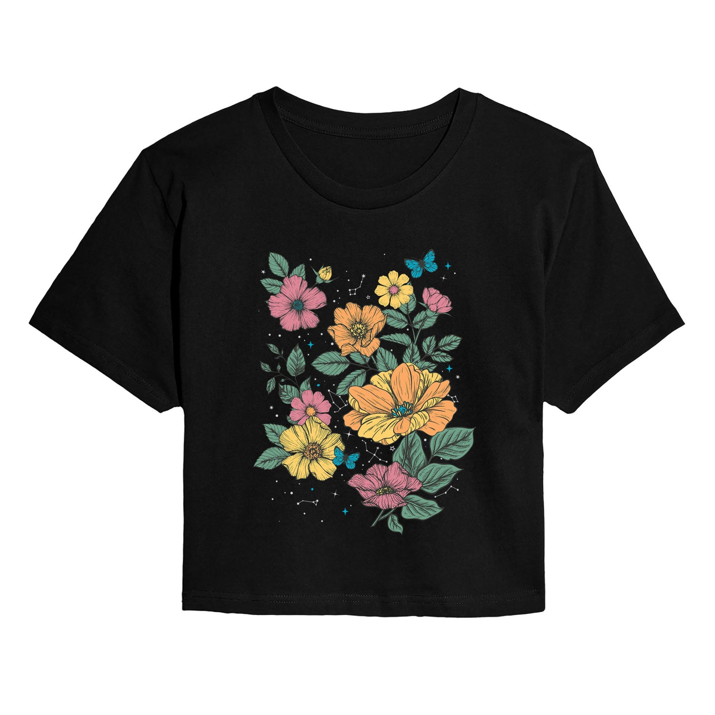 BLACK-