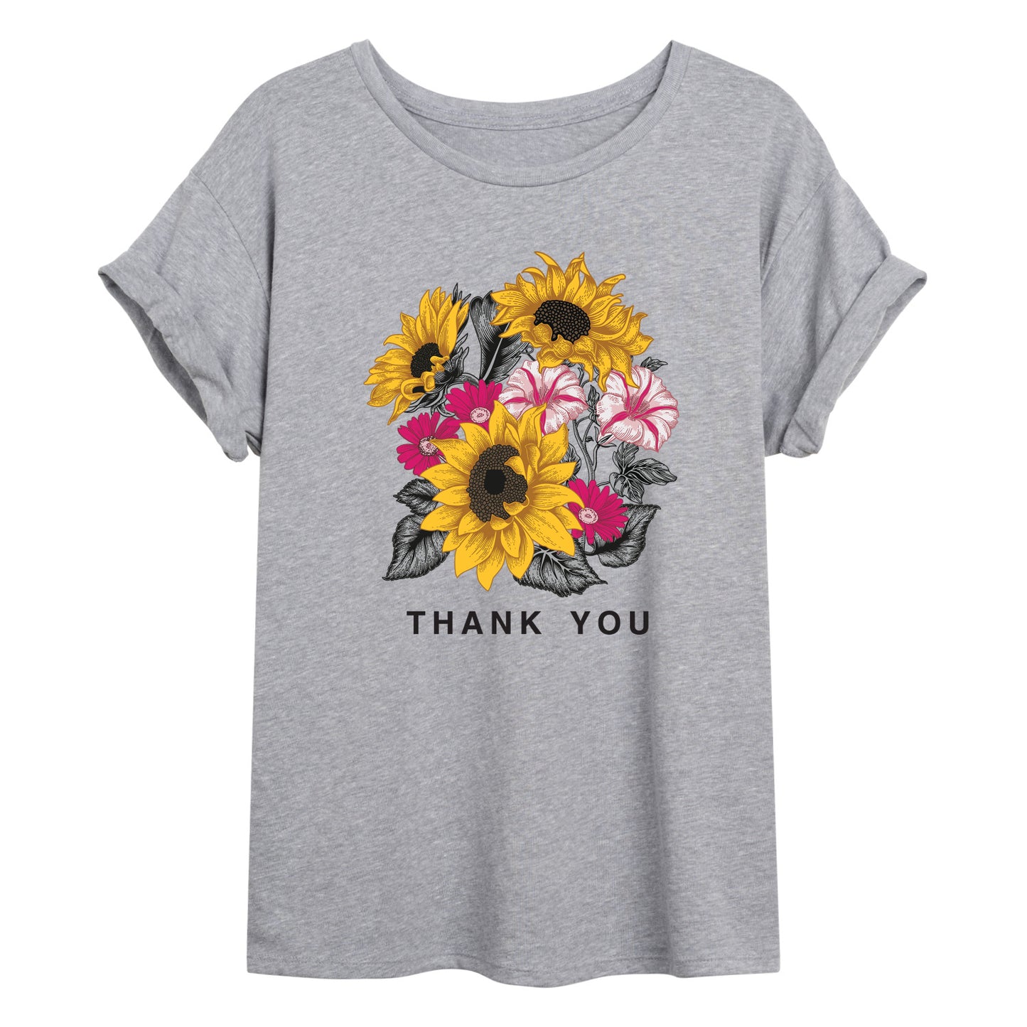 HEATHER GREY-