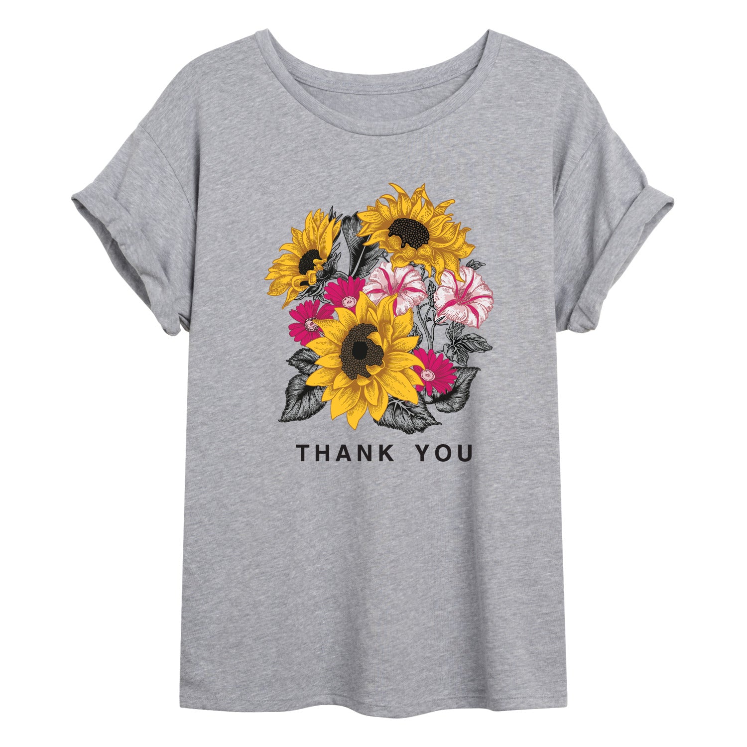 HEATHER GREY-