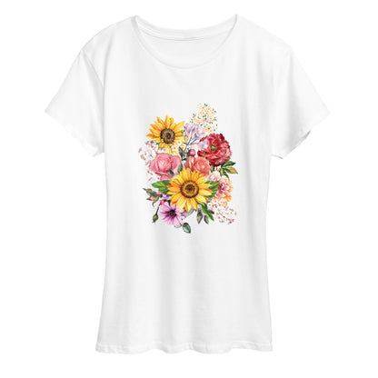 WHITE-