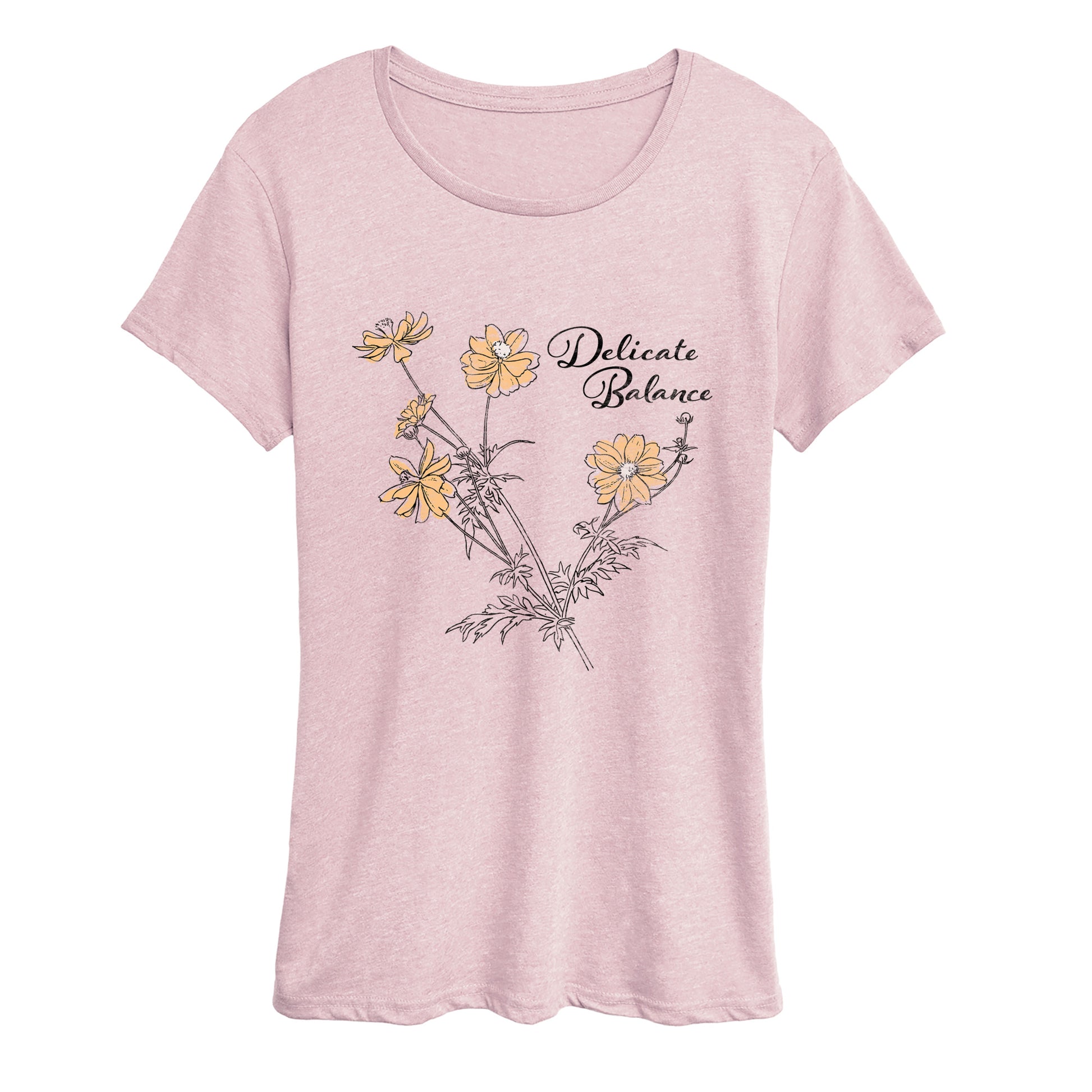 HEATHER PINK-