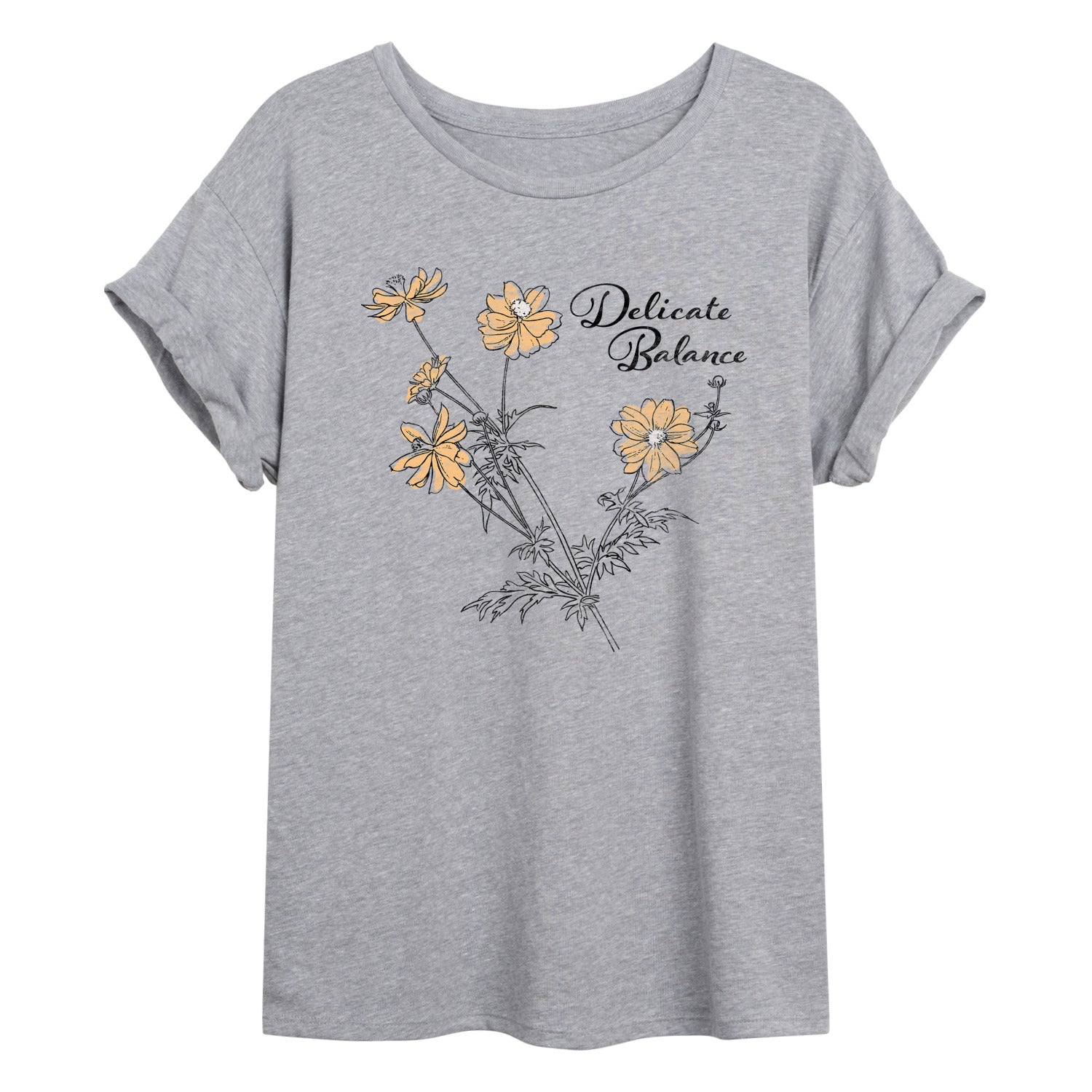 HEATHER GREY-