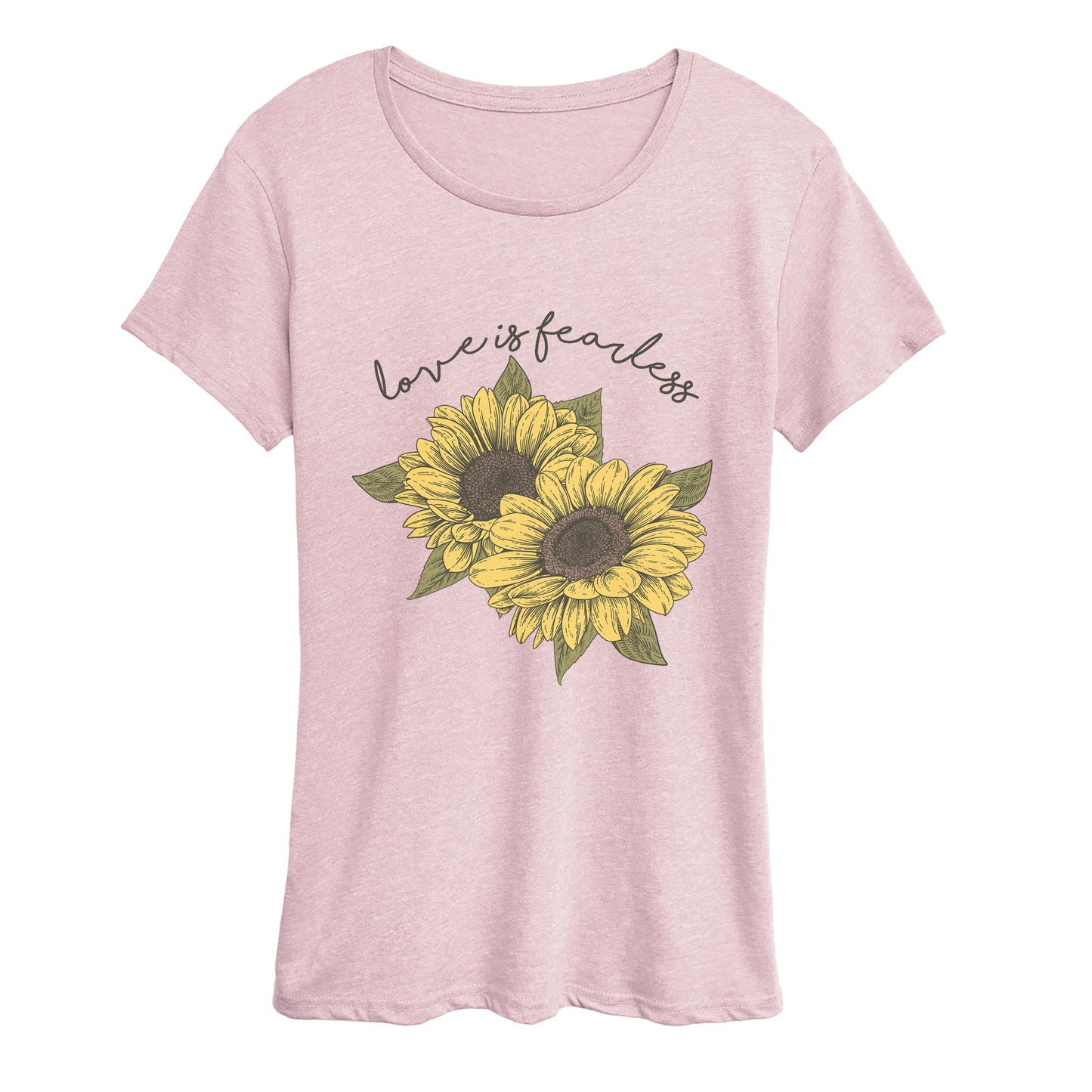 HEATHER PINK-