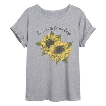 HEATHER GREY-