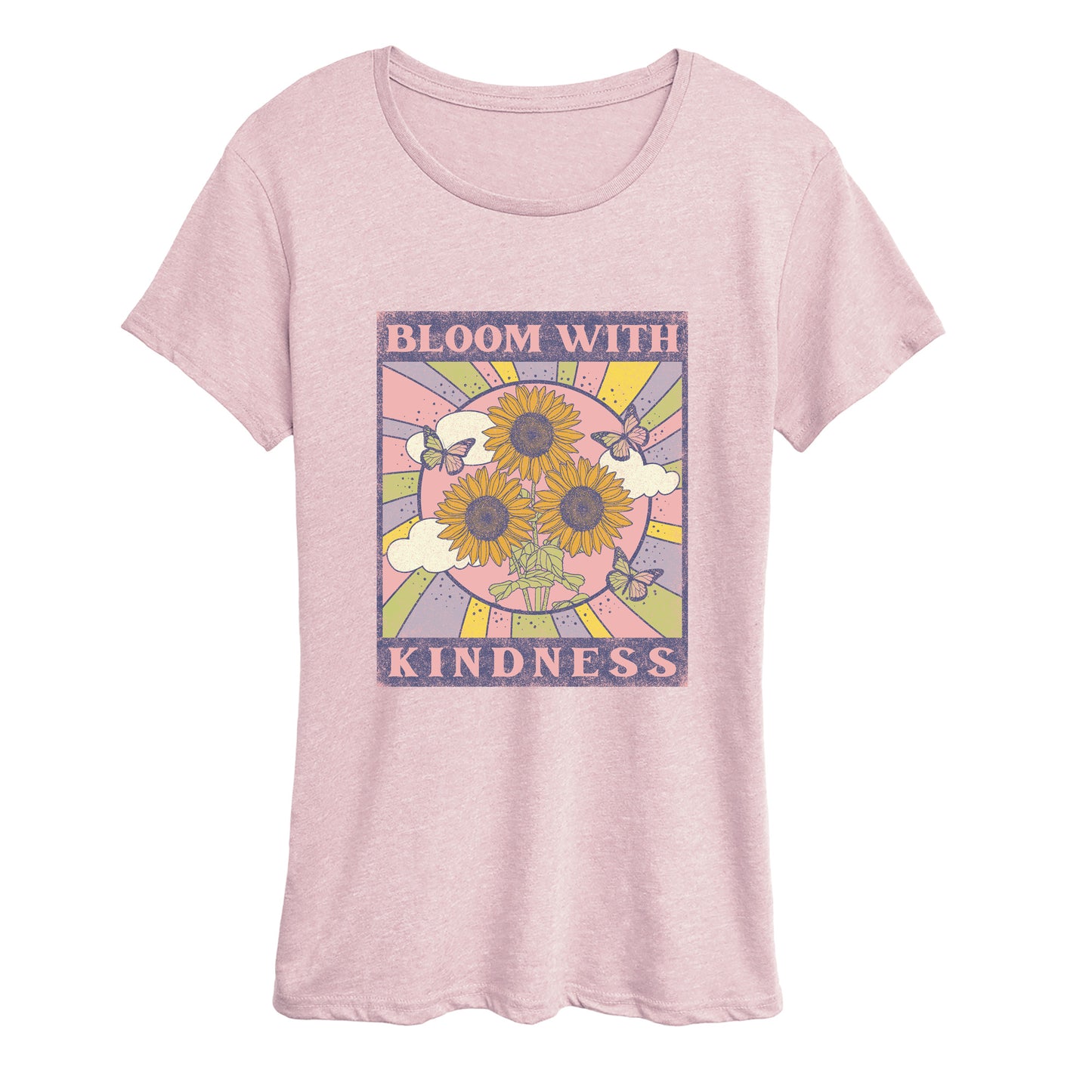 HEATHER PINK-