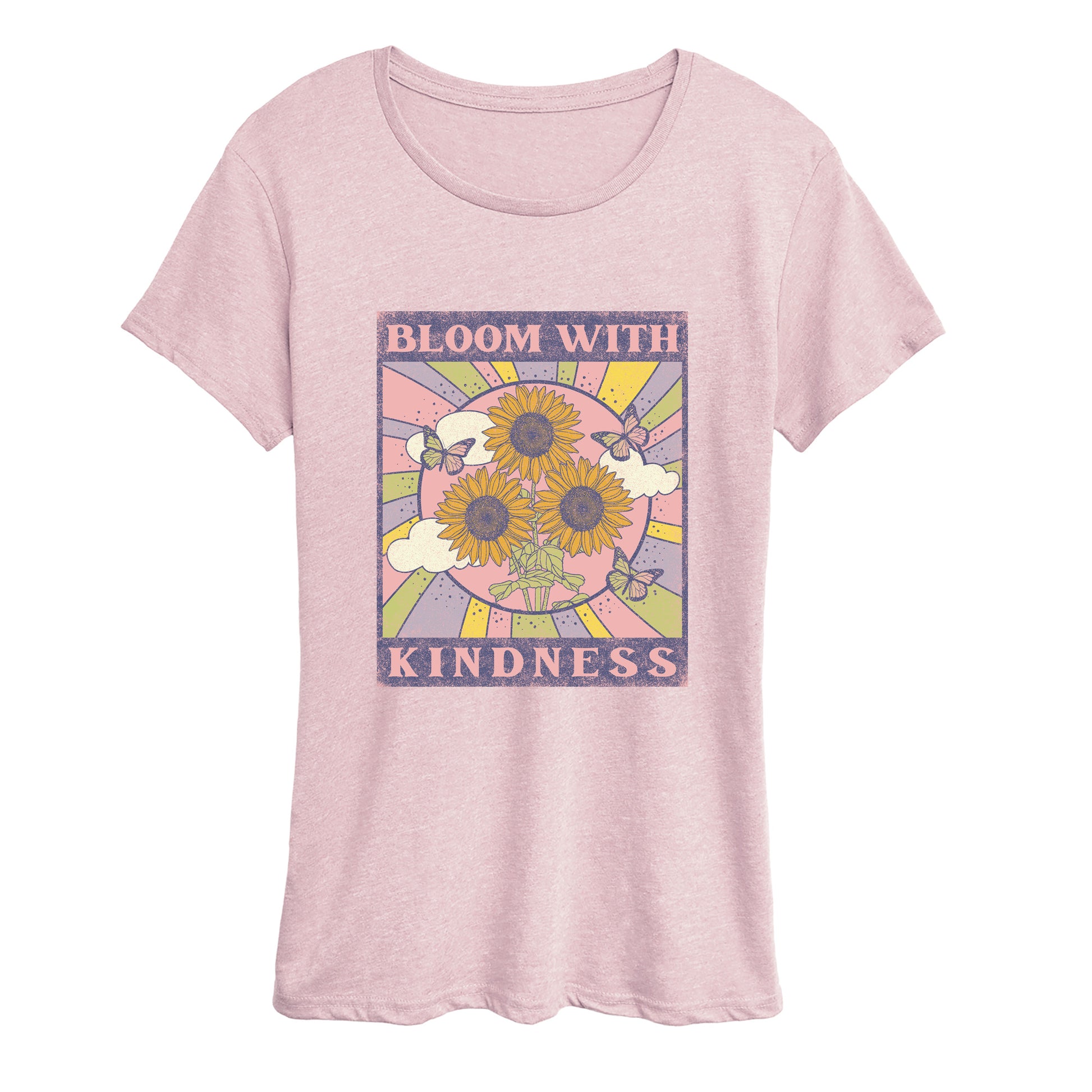 HEATHER PINK-
