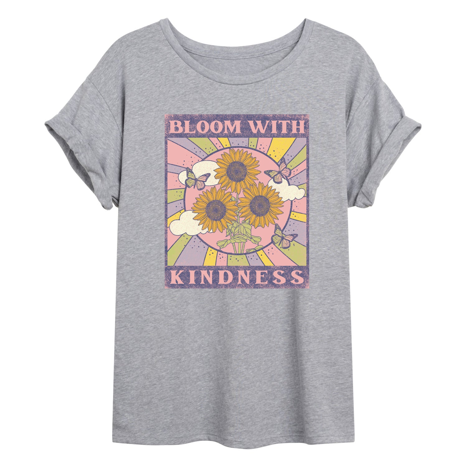 HEATHER GREY-