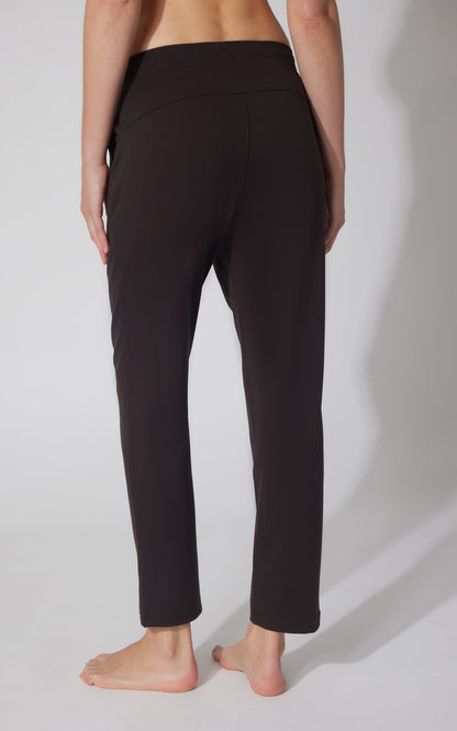 The It Girl -Lux Avenue Straight Leg Pant
