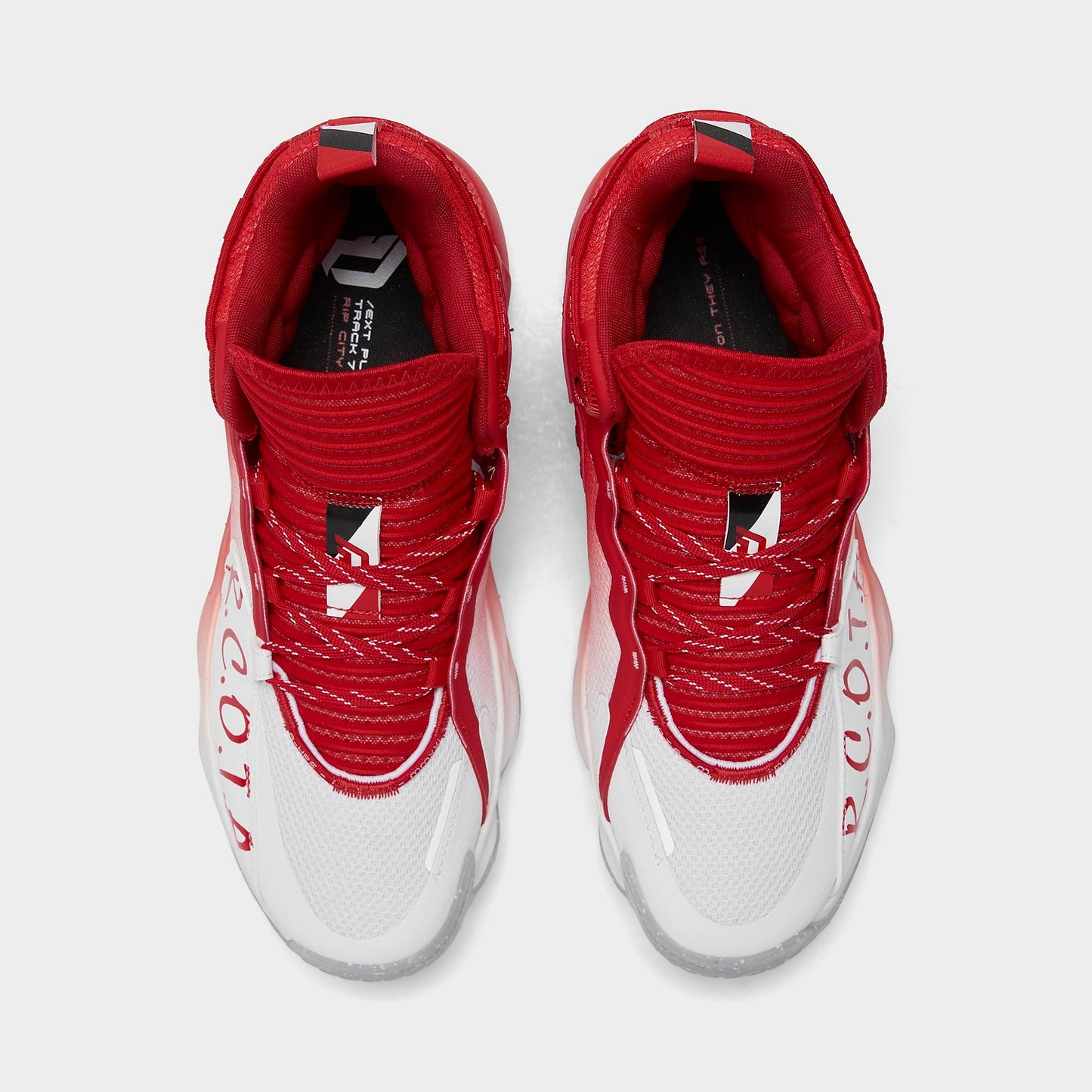 Men's adidas Dame 7 Extply