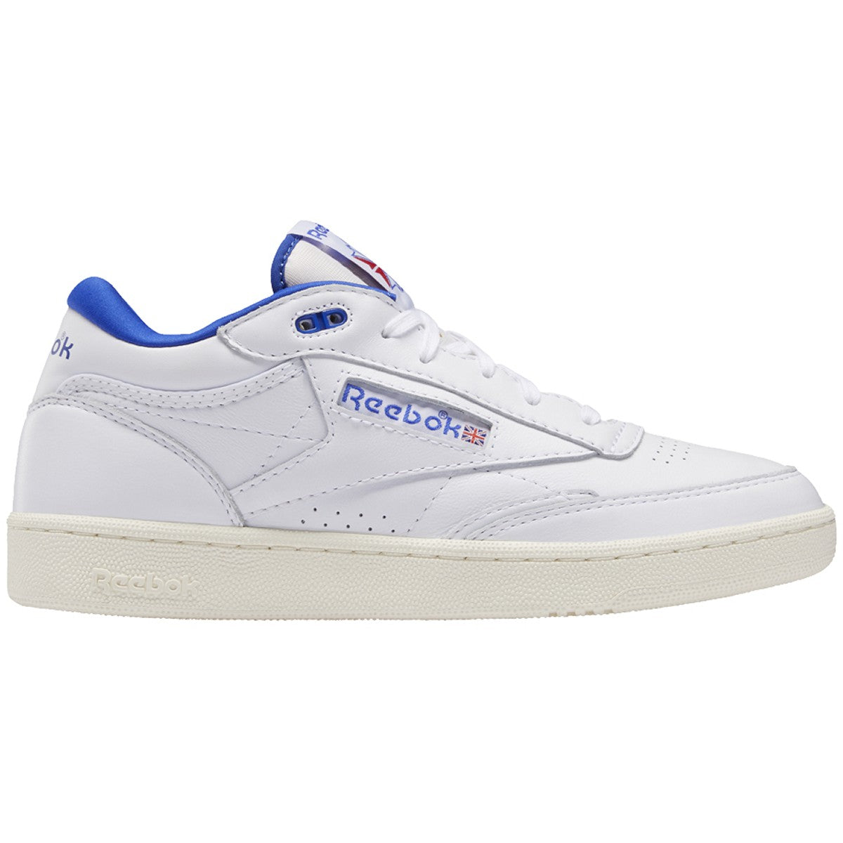 White/Bright Cobalt/Classic White-