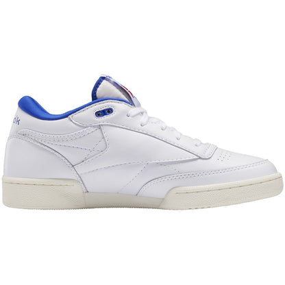 Reebok Men's Club C Mid Ii Vintage Sneakers