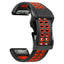 black-red