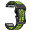 black-green