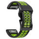 black-green