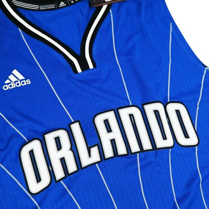 adidas Men's Orlando Magic Swingman Jersey