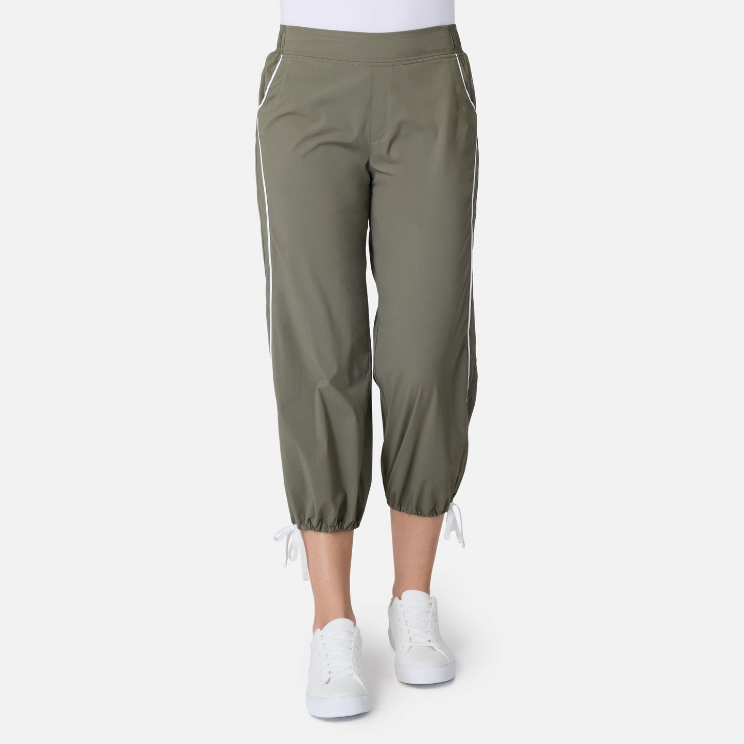 Women's Go Anywhere Crop Pants