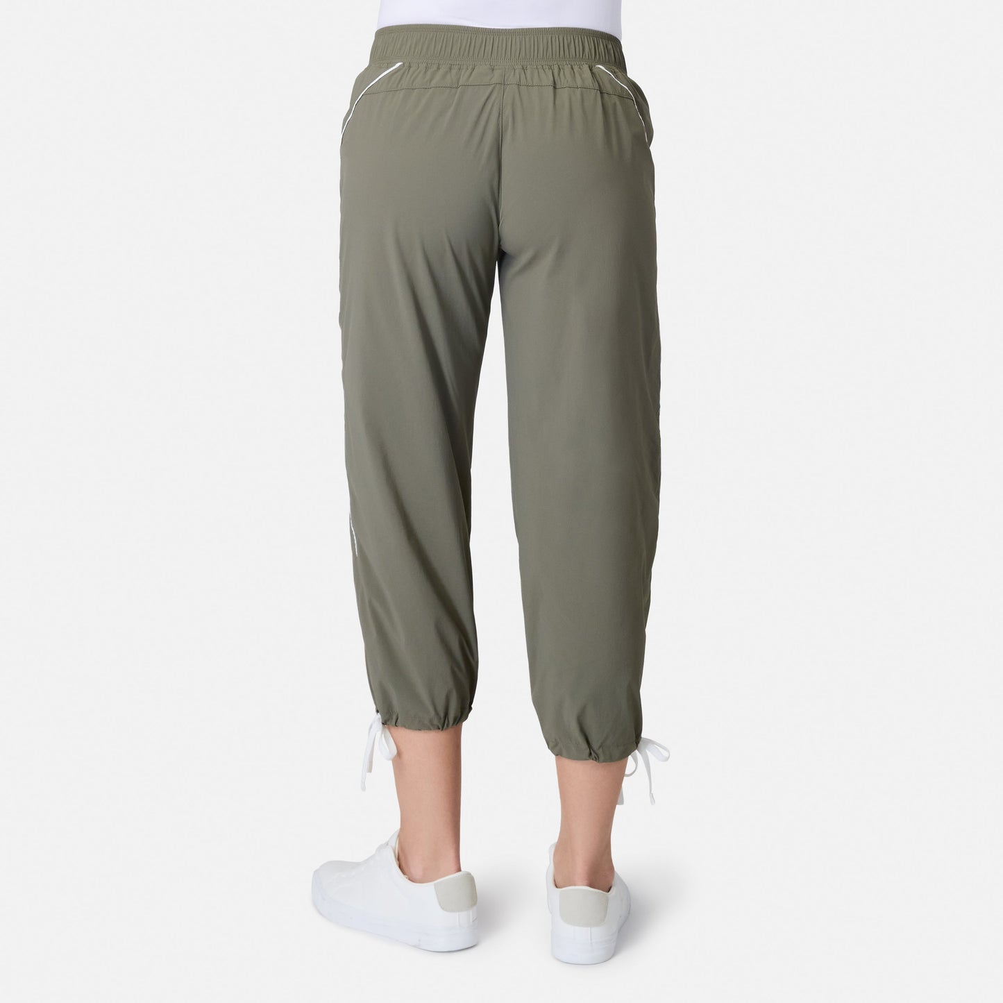 Women's Go Anywhere Crop Pants