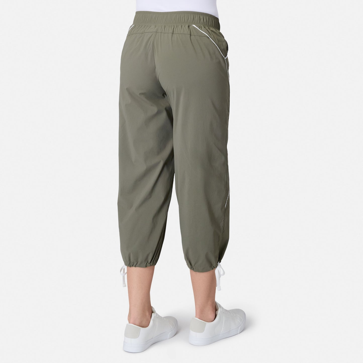 Women's Go Anywhere Crop Pants
