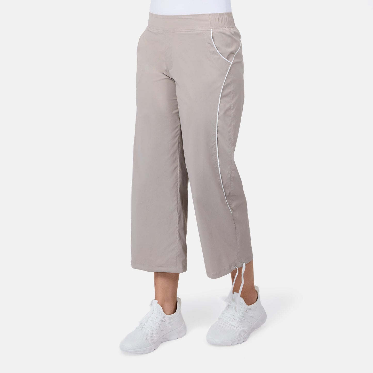 Women's Go Anywhere Crop Pants