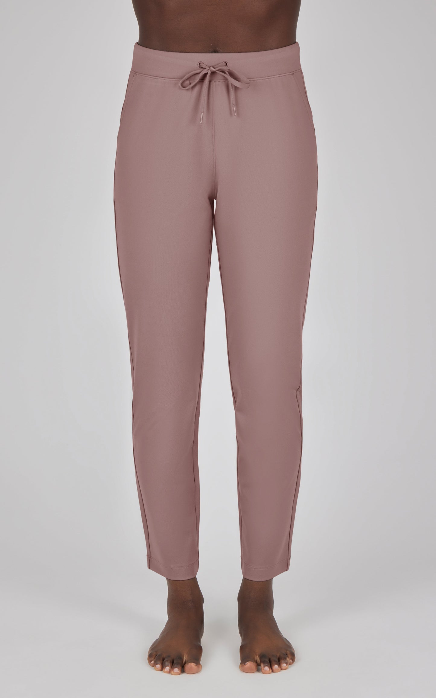 The It Girl -Lux Avenue Straight Leg Pant