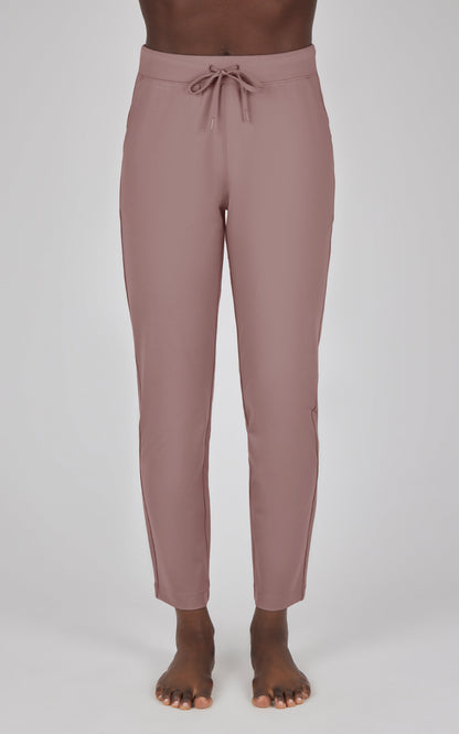 The It Girl -Lux Avenue Straight Leg Pant