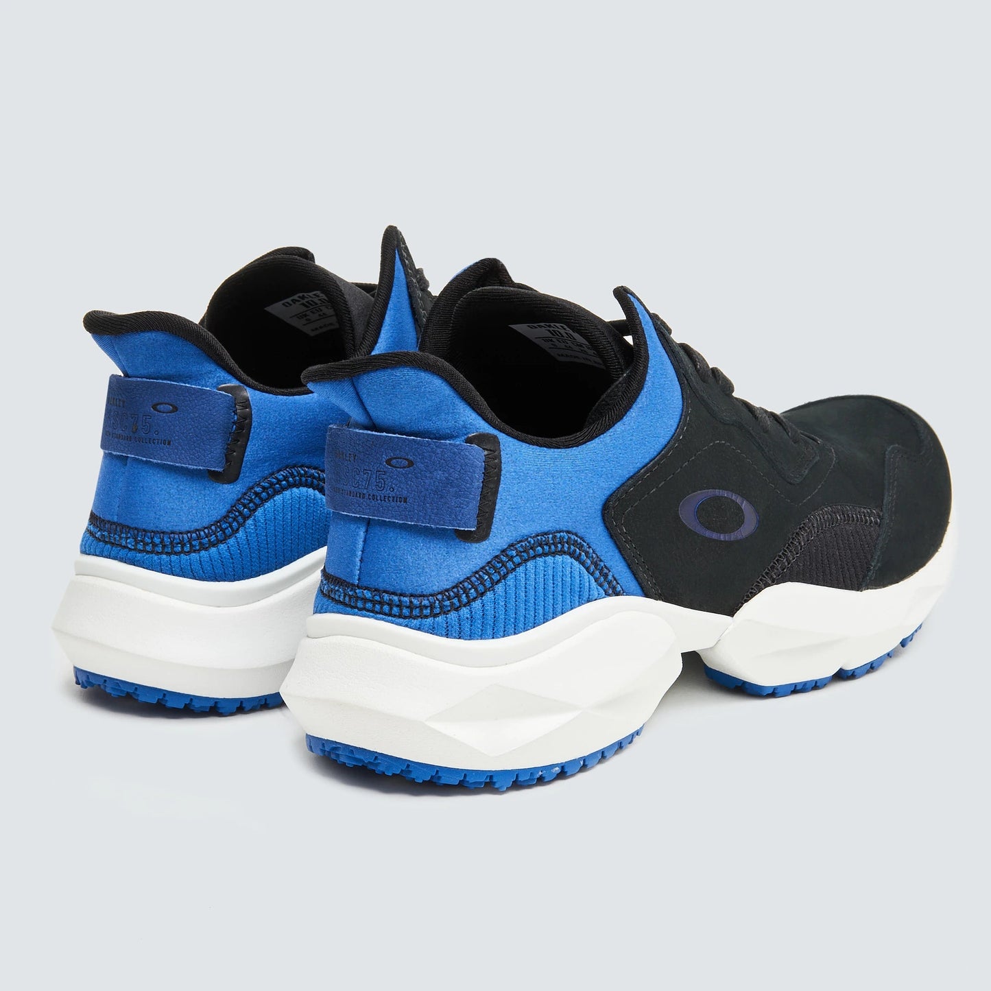 Oakley Men's Nsc75 Sneakers