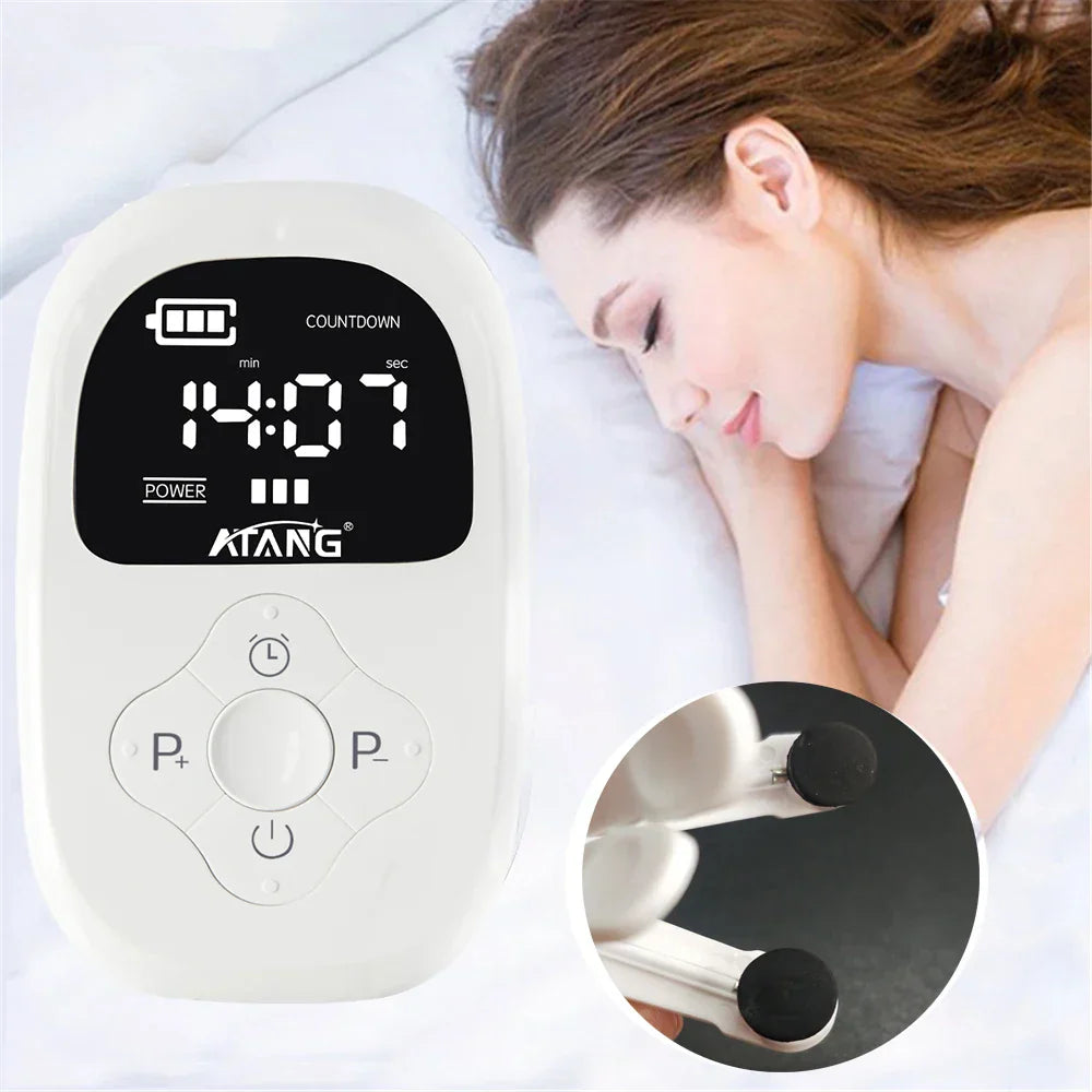 Insomnia Sleep Aid Device