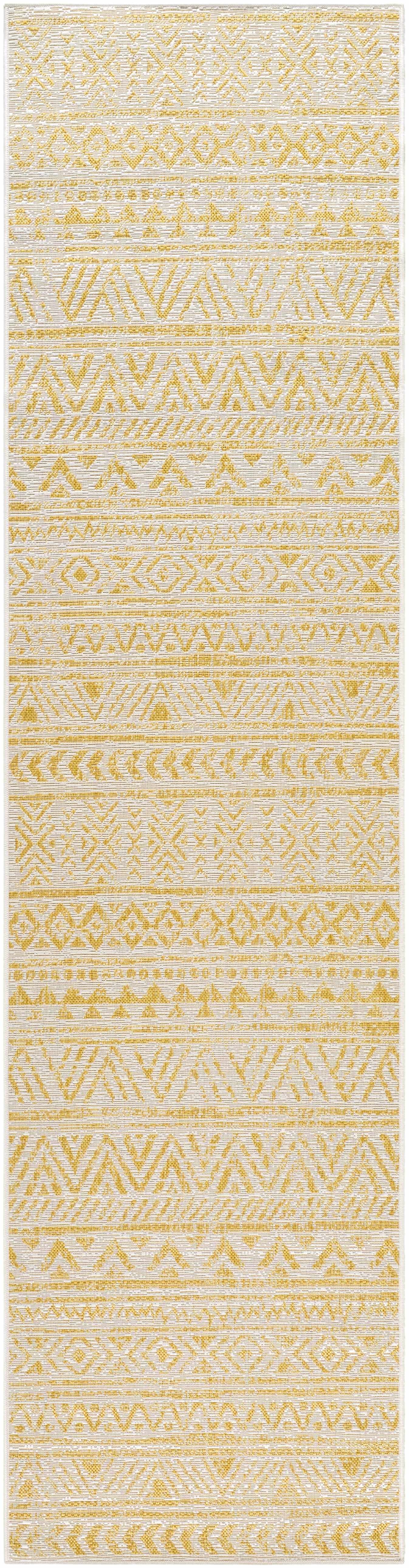Haluk Outdoor Area Rug - Clearance