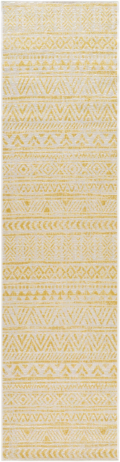 Haluk Outdoor Area Rug - Clearance