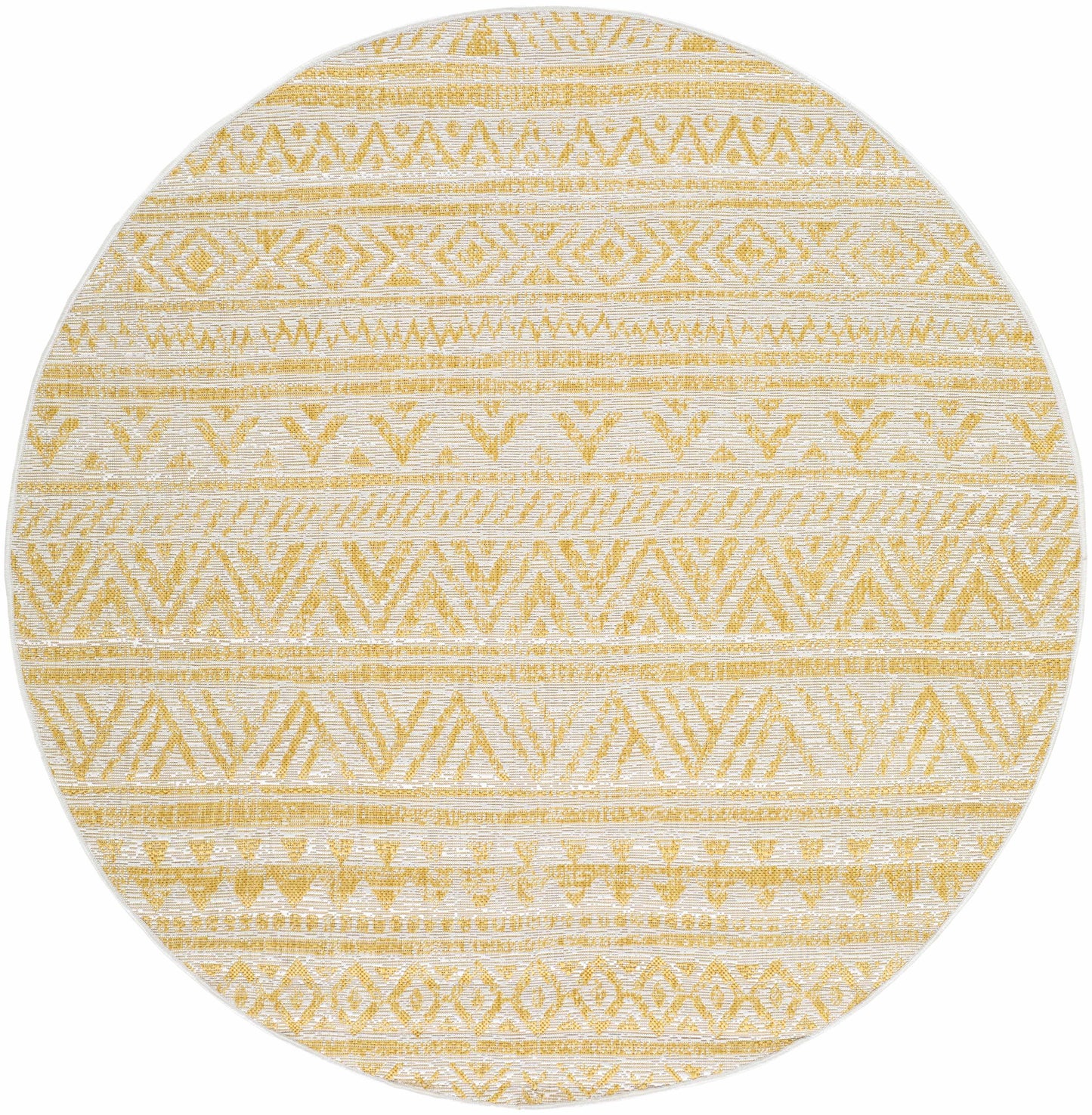 Haluk Outdoor Area Rug - Clearance
