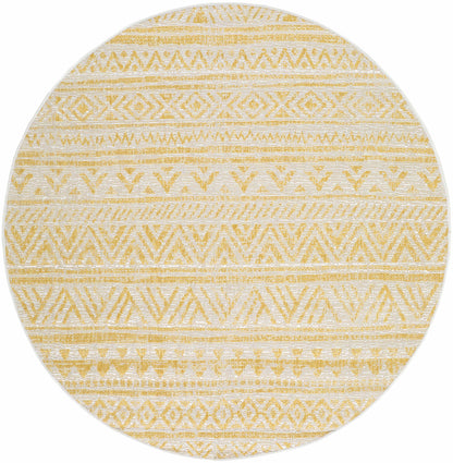 Haluk Outdoor Area Rug - Clearance