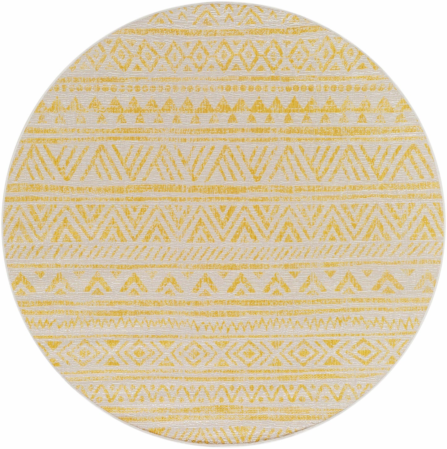 Haluk Outdoor Area Rug - Clearance