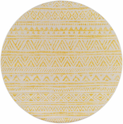 Haluk Outdoor Area Rug - Clearance