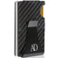 Black Carbonfiber