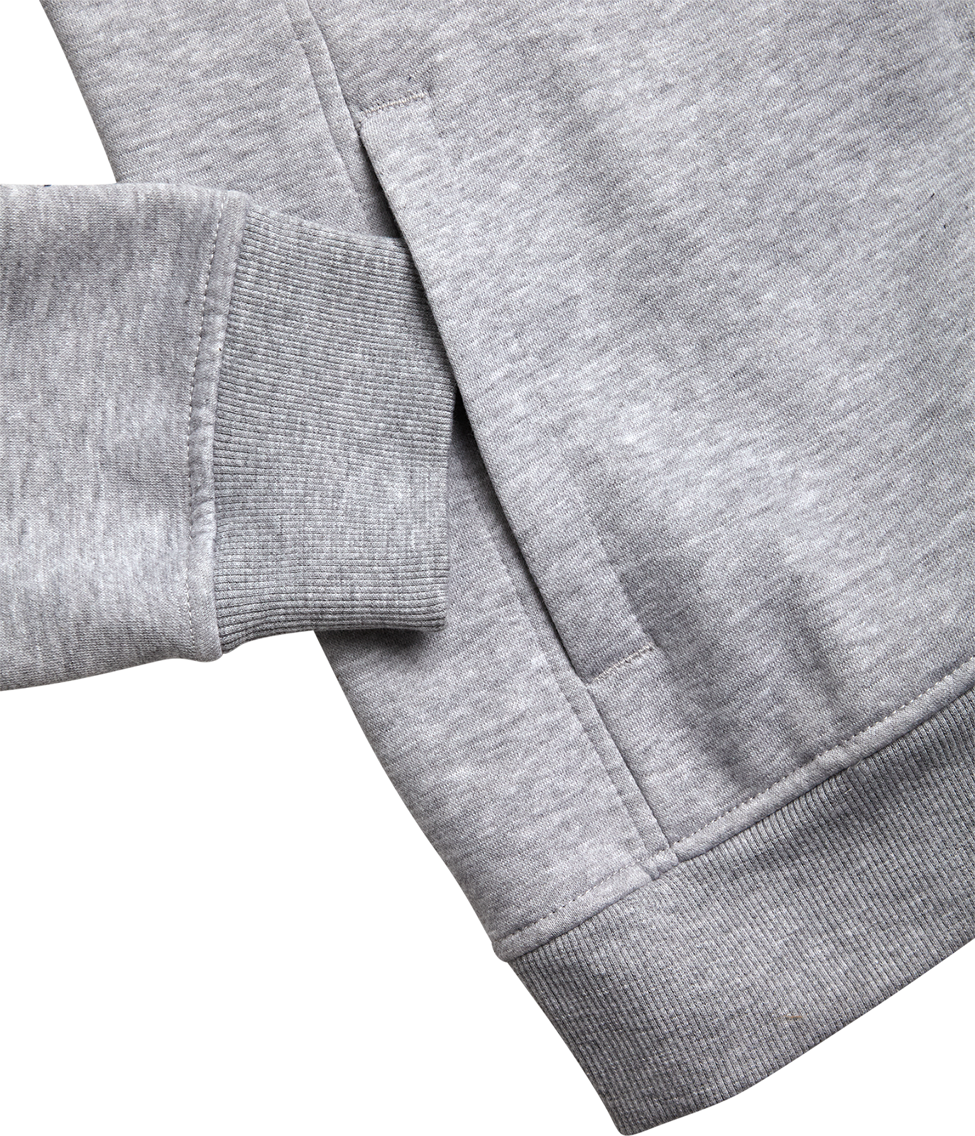 Men's Pinewood Hoodie - Heather Grey