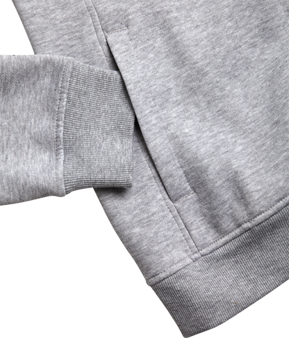 Men's Pinewood Hoodie - Heather Grey