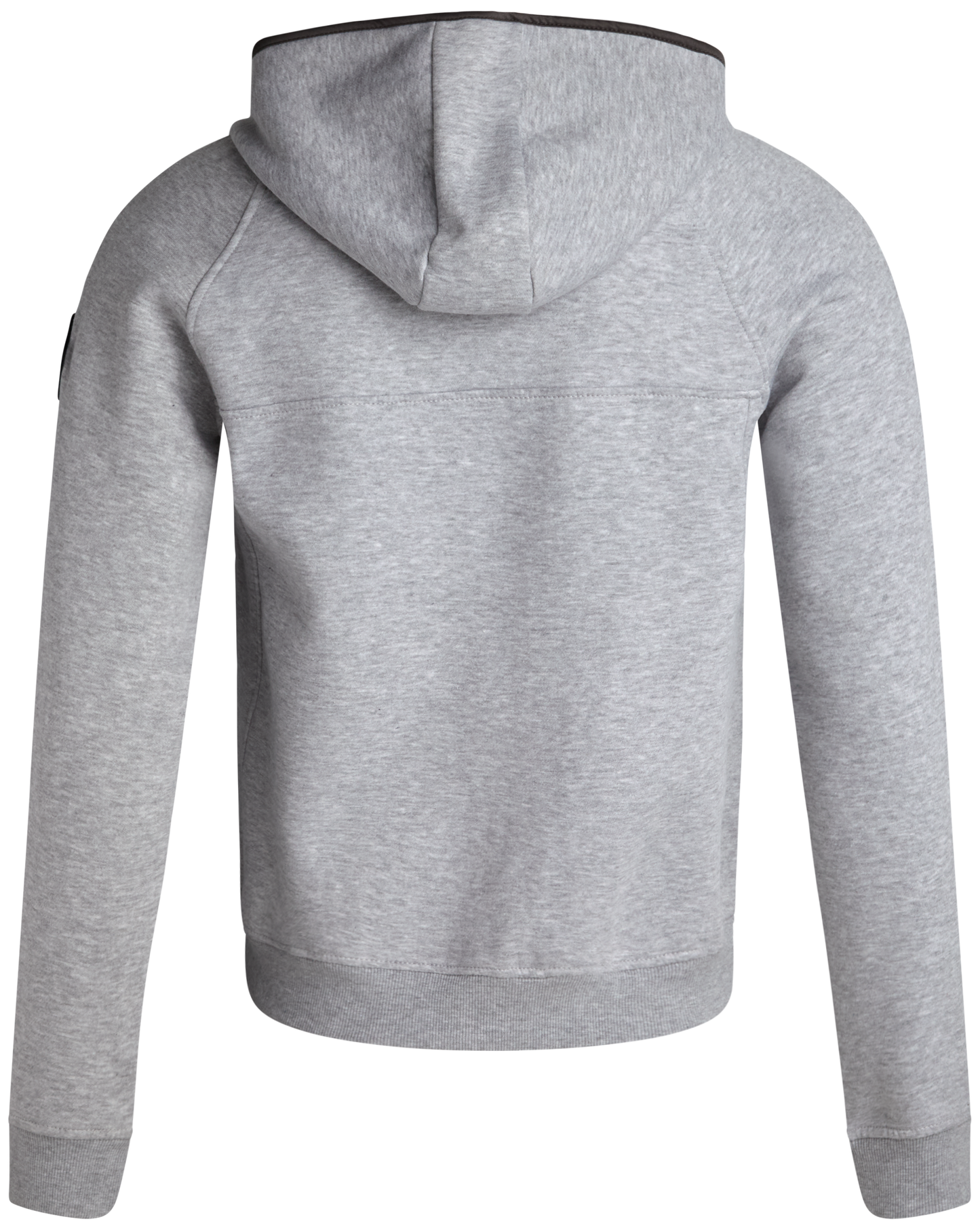Men's Pinewood Hoodie - Heather Grey