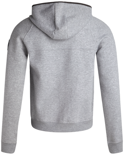 Men's Pinewood Hoodie - Heather Grey