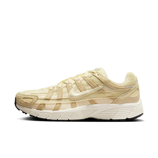 Nike Men's P-6000 Se 'Alabaster Sail' Shoes