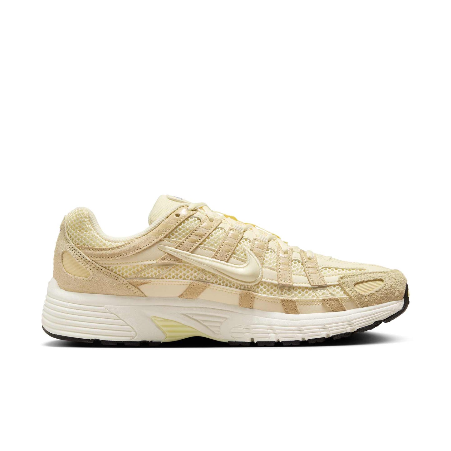 Nike Men's P-6000 Se 'Alabaster Sail' Shoes