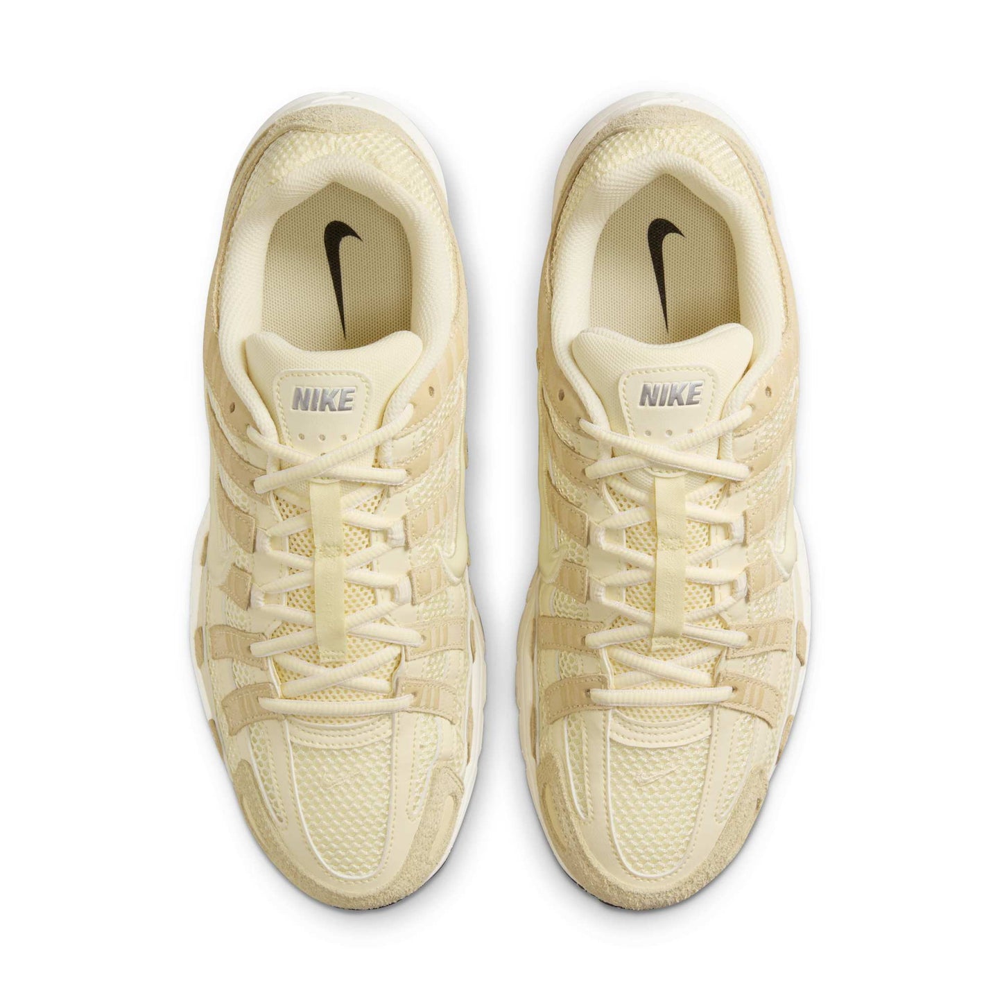 Nike Men's P-6000 Se 'Alabaster Sail' Shoes