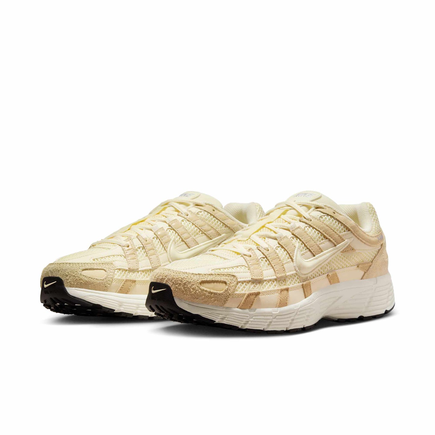 Nike Men's P-6000 Se 'Alabaster Sail' Shoes