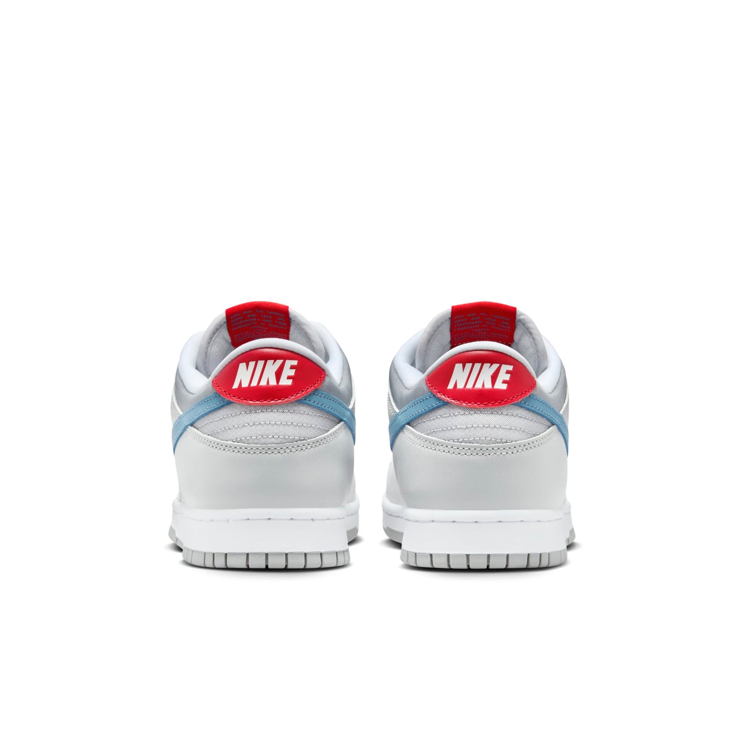 Nike Men's Dunk Low Qs Sneakers