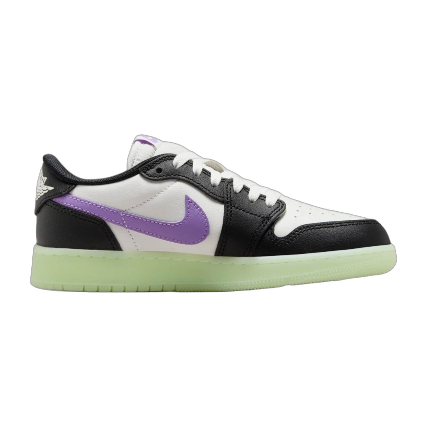 Air Jordan Grade School Retro 1 Low Og Gs Sneakers