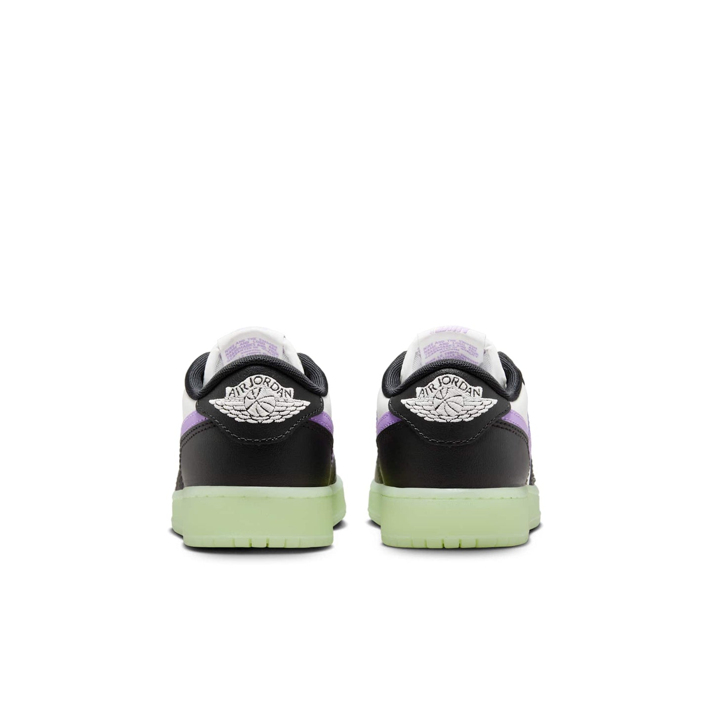 Air Jordan Grade School Retro 1 Low Og Gs Sneakers