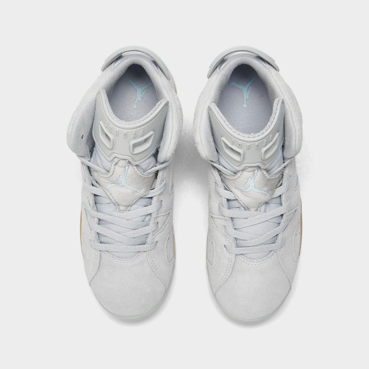Preschool Air Jordan Retro 6 Ps 'Pearl' - HF0413-074
